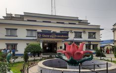 सप्तरीमा दुईजना फरार प्रतिवादी पक्राउ