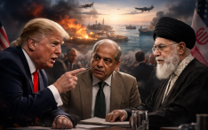 中东局势骤然降温：美伊达成两周临时停火协议