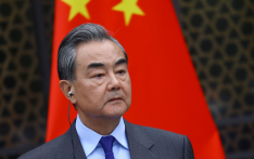 王毅将访问朝鲜 中朝高层外交互动持续深化