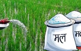 मध्यपूर्व द्वन्द्वको असरः भारतले मल आयात बढाउँदै