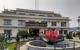 सप्तरीमा दुईजना फरार प्रतिवादी पक्राउ