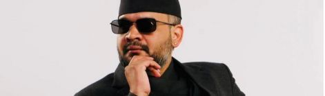 破外交惯例！尼泊尔总理沙阿首次集体会见多国大使 中印美等国使节受邀