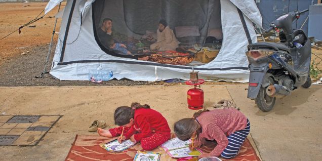 US planes down amid Iran war