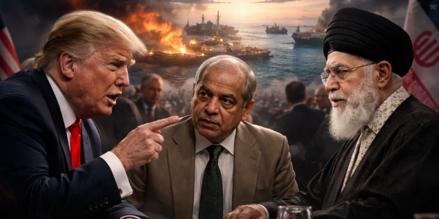 中东局势骤然降温：美伊达成两周临时停火协议