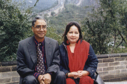 逮捕令已获批准但人不在境内 德乌帕夫妇案件引发关注