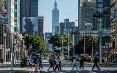 Cheng Li-wun's mainland visit reflects Taiwan public sentiment, says spokesperson