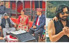 नयाँ वर्षमा ‘पहाड’ र ‘राम नाम सत्य’