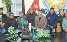 रापिड तथा ब्लिट्ज राष्ट्रिय बुद्धिचाल वैशाखमा