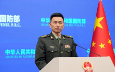 日本部署具备“对敌基地攻击能力”导弹 中方回应：将让侵略者付出沉重代价