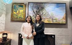 米拉看中国丨大美西藏之林芝篇：从童年的故事，到林芝的花海   