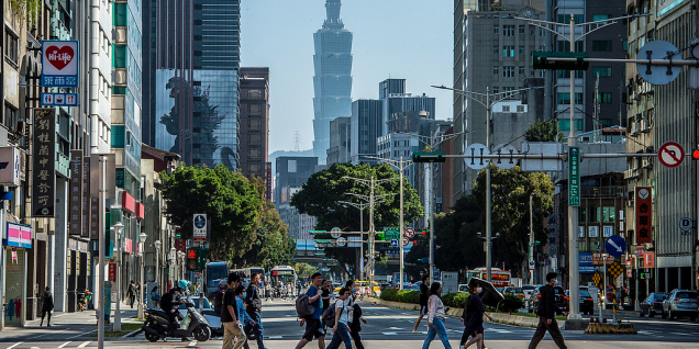 Cheng Li-wun's mainland visit reflects Taiwan public sentiment, says spokesperson