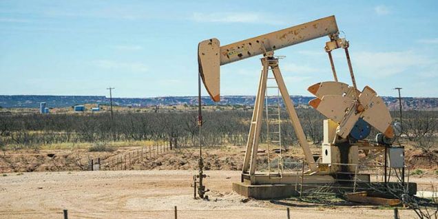 घट्यो कच्चा तेलको मूल्य