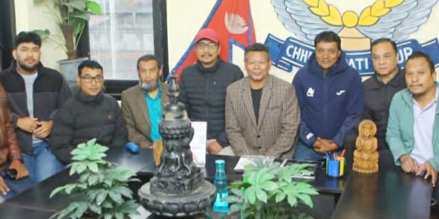 रापिड तथा ब्लिट्ज राष्ट्रिय बुद्धिचाल वैशाखमा