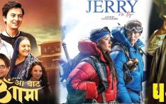 Nepali Films Thrive Despite Challenges