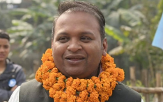 尼泊尔新组阁部长首次出现免职：劳工部长被免背后的政治信号