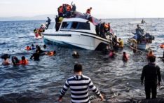 घानाको उत्तर क्षेत्रमा डुङ्गा दुर्घटनाः कम्तीमा ७ जनाको मृत्यु