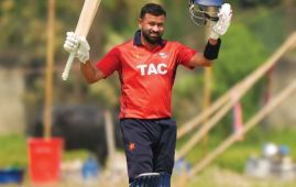 Army extend winning run to six at PM Cup