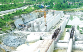 尼泊尔推进100兆瓦抽水蓄能项目 力图摆脱旱季电力进口依赖