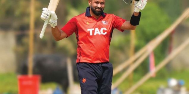 Army extend winning run to six at PM Cup