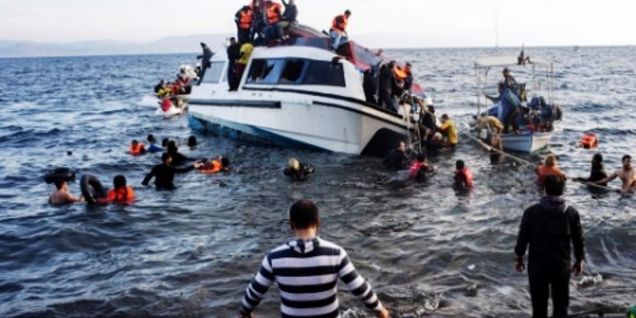 घानाको उत्तर क्षेत्रमा डुङ्गा दुर्घटनाः कम्तीमा ७ जनाको मृत्यु