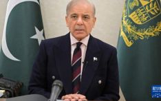 巴基斯坦总理：美伊谈判将于11日举行