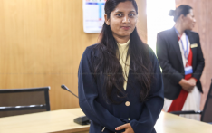 尼泊尔最年轻副议长诞生：鲁比娜·塔库尔的逆袭之路