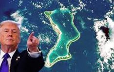 अमेरिकी दबाबपछि चागोस सम्झौता रोकिने अवस्थामा