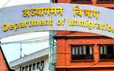 वैदेशिक रोजगारीमा जानेले विमानस्थलमा रसिद पेस गर्नु नपर्ने