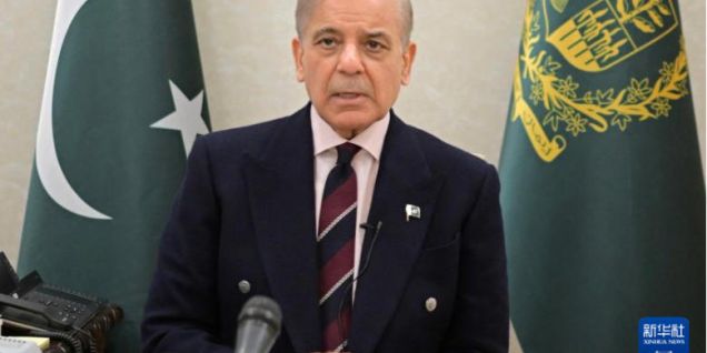 巴基斯坦总理：美伊谈判将于11日举行