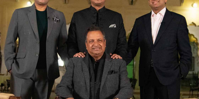 尼泊尔乔杜里集团拟在戈尔卡建设豪华峰会酒店 推动打造国际旅游目的地