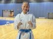 Karateka Gurung books second Premier League final
