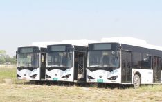 Fresh push to operate electric buses in Lumbini