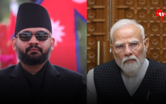 印度总理莫迪邀请尼泊尔总理巴伦·沙阿访印 尼方确认接受但强调成果导向