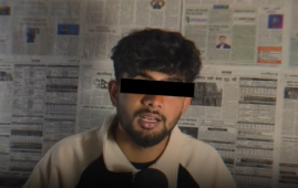 尼泊尔YouTube博主因涉嫌发布辱骂总理内容被捕 网络言论监管再引关注