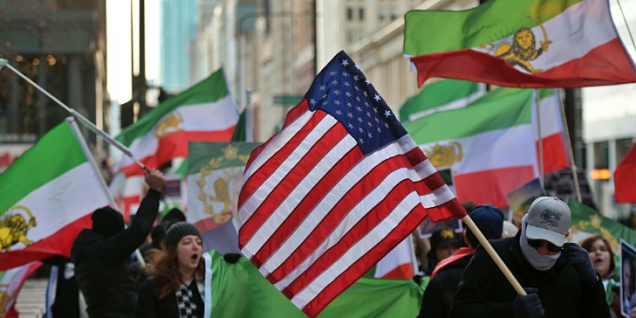 US-Iran more than four decades of enmity