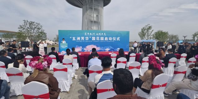 China and Nepal Jointly Paint a New Picture in Cultural Exchanges