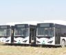 Fresh push to operate electric buses in Lumbini
