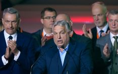 ओर्बन युगको अन्त्य, हङ्गेरीमा नयाँ मोड