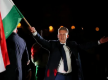 Orbán era swept away by Péter Magyar's Hungary election landslide