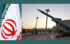 इरानलाई हतियार दिएको आरोपमा चीनको आक्रामक प्रतिक्रिया