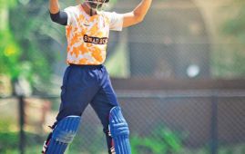 Army, Sudur Paschim set up title showdown at PM Cup