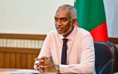 चुनावी धक्कापछि राष्ट्रपति मुइजुको कदम : माल्दिभ्समा मन्त्रिमण्डल पुनर्गठन