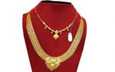 सुनचाँदीको मूल्यमा सामान्य वृद्धि