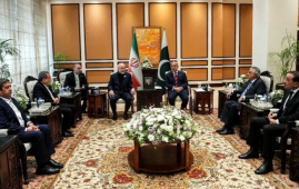 Pakistan PM Sharif heads to Saudi Arabia for official visit