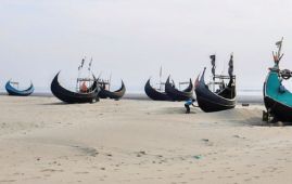 250 missing in Andaman boat capsize