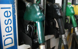 尼泊尔上调柴油、煤油及航空燃油价格 柴油煤油创历史新高