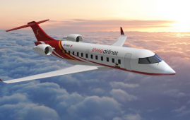 尼泊尔航空市场扩容：Shree Airlines加快国际航线网络建设