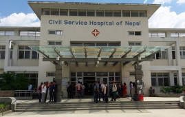 देशैभर आर्थिक गणना सुरु