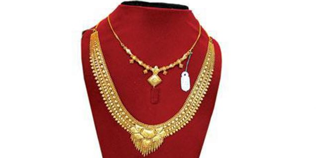 सुनचाँदीको मूल्यमा सामान्य वृद्धि