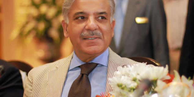 巴基斯坦总理将访沙特 沙特承诺提供30亿美元资金支持